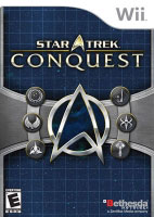 Koch media Star Trek: Conquest (ISNWII193) Koch media Star Trek: Conquest (ISNWII193)